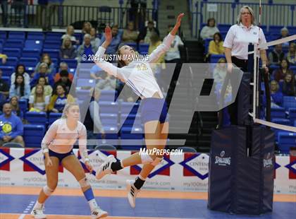 Thumbnail 1 in Brookland vs. Valley View (AAA 4A Final) photogallery.