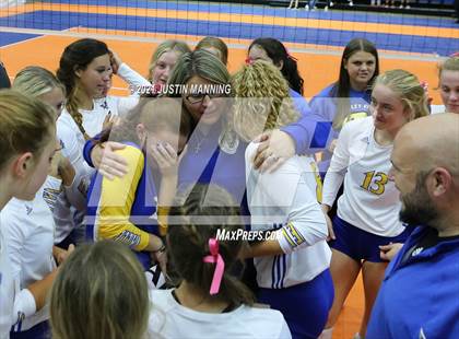 Thumbnail 3 in Brookland vs. Valley View (AAA 4A Final) photogallery.