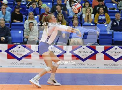 Thumbnail 2 in Brookland vs. Valley View (AAA 4A Final) photogallery.