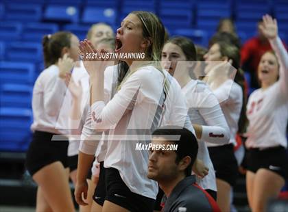 Thumbnail 2 in Brookland vs. Valley View (AAA 4A Final) photogallery.