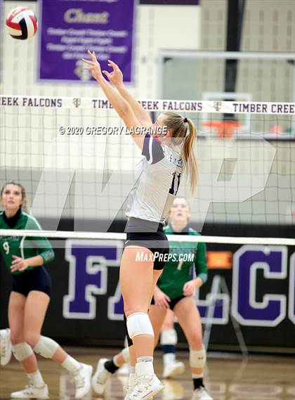 Thumbnail 1 in V.R. Eaton vs Timber Creek photogallery.