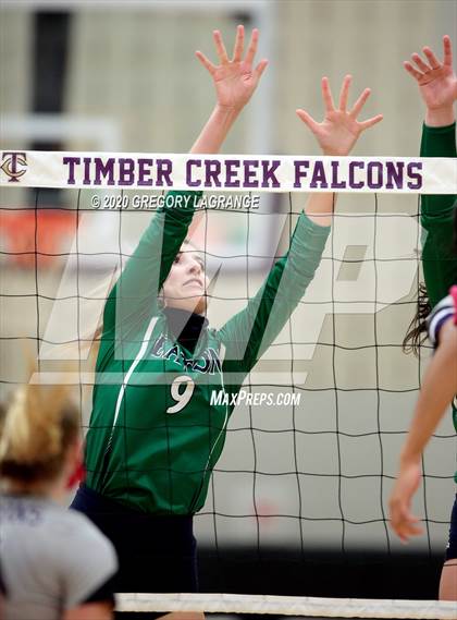 Thumbnail 1 in V.R. Eaton vs Timber Creek photogallery.