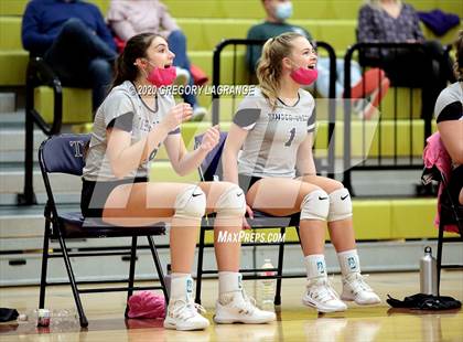 Thumbnail 3 in V.R. Eaton vs Timber Creek photogallery.