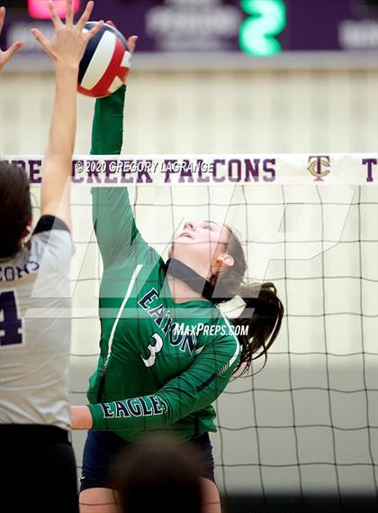Thumbnail 2 in V.R. Eaton vs Timber Creek photogallery.