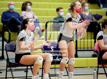 Thumbnail 3 in V.R. Eaton vs Timber Creek photogallery.