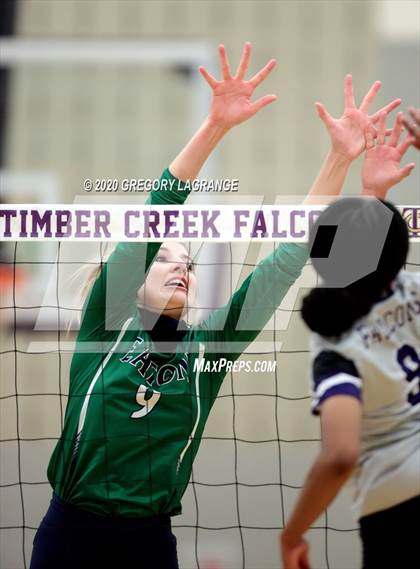 Thumbnail 2 in V.R. Eaton vs Timber Creek photogallery.