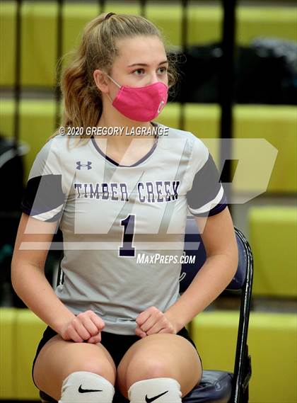 Thumbnail 1 in V.R. Eaton vs Timber Creek photogallery.