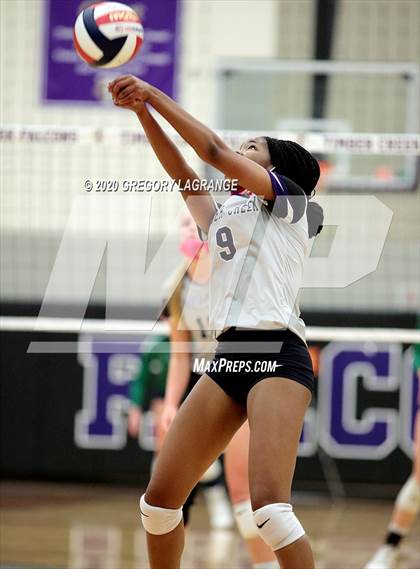 Thumbnail 3 in V.R. Eaton vs Timber Creek photogallery.