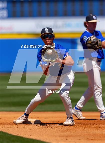 Thumbnail 2 in JSerra Catholic @ Santa Margarita photogallery.