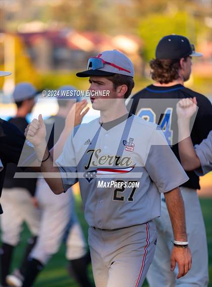 Thumbnail 3 in JSerra Catholic @ Santa Margarita photogallery.