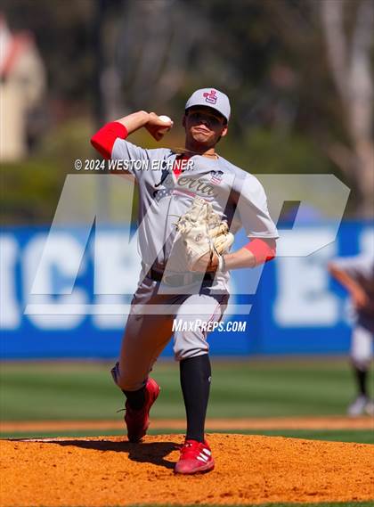 Thumbnail 2 in JSerra Catholic @ Santa Margarita photogallery.