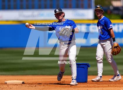 Thumbnail 2 in JSerra Catholic @ Santa Margarita photogallery.