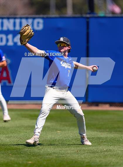 Thumbnail 1 in JSerra Catholic @ Santa Margarita photogallery.