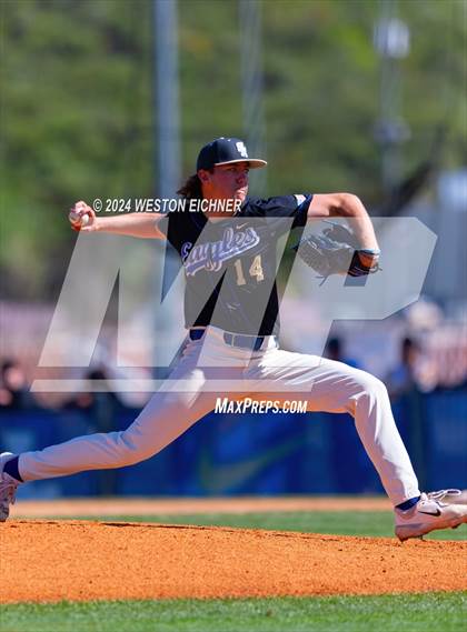 Thumbnail 2 in JSerra Catholic @ Santa Margarita photogallery.