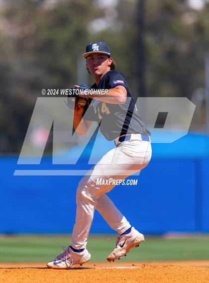 Thumbnail 2 in JSerra Catholic @ Santa Margarita photogallery.