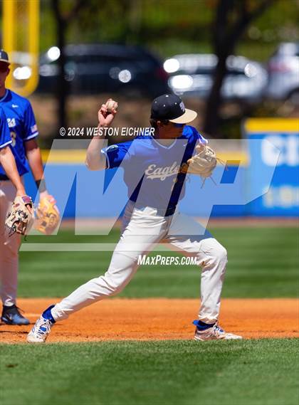 Thumbnail 1 in JSerra Catholic @ Santa Margarita photogallery.