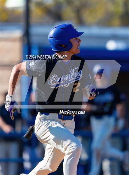 Thumbnail 1 in JSerra Catholic @ Santa Margarita photogallery.