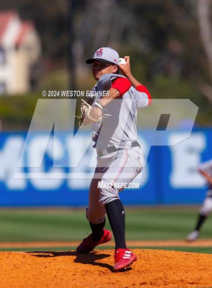 Thumbnail 1 in JSerra Catholic @ Santa Margarita photogallery.