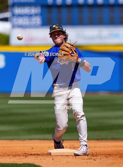 Thumbnail 1 in JSerra Catholic @ Santa Margarita photogallery.