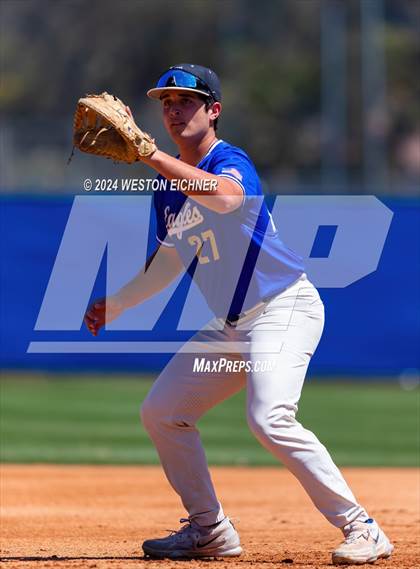 Thumbnail 3 in JSerra Catholic @ Santa Margarita photogallery.