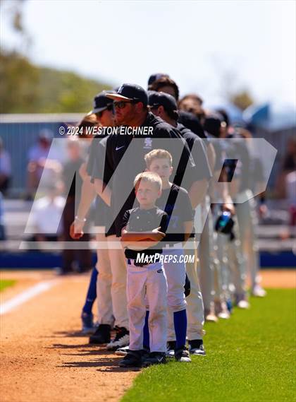 Thumbnail 2 in JSerra Catholic @ Santa Margarita photogallery.