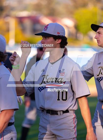 Thumbnail 1 in JSerra Catholic @ Santa Margarita photogallery.