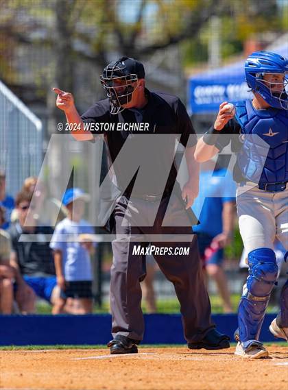 Thumbnail 3 in JSerra Catholic @ Santa Margarita photogallery.