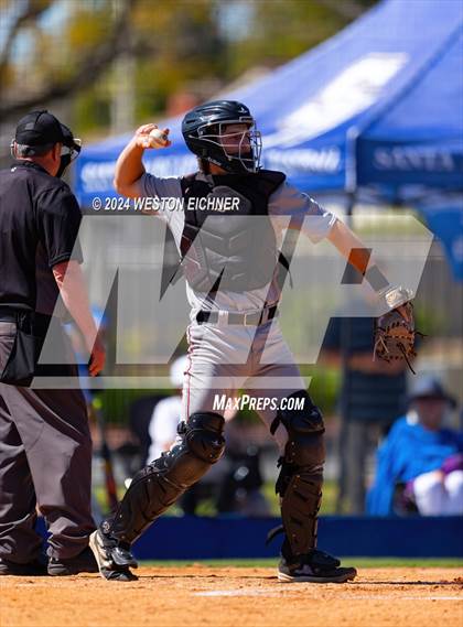 Thumbnail 1 in JSerra Catholic @ Santa Margarita photogallery.