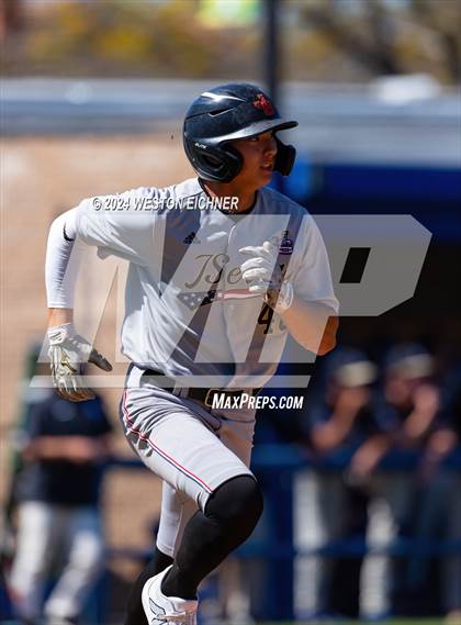 Thumbnail 3 in JSerra Catholic @ Santa Margarita photogallery.