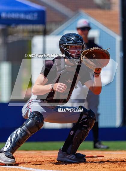 Thumbnail 1 in JSerra Catholic @ Santa Margarita photogallery.