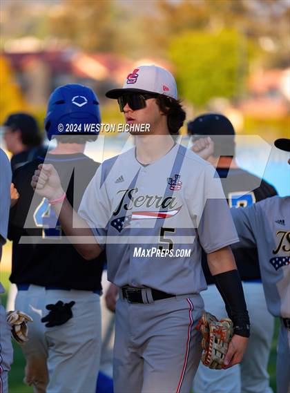 Thumbnail 1 in JSerra Catholic @ Santa Margarita photogallery.