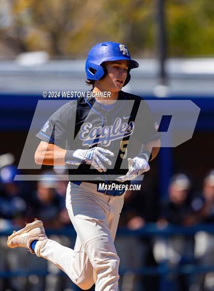 Thumbnail 1 in JSerra Catholic @ Santa Margarita photogallery.