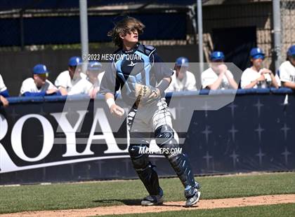 Thumbnail 1 in Pleasant Grove vs. Valley Christian (National Classic) photogallery.