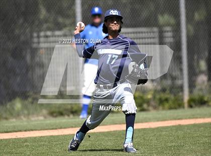 Thumbnail 1 in Pleasant Grove vs. Valley Christian (National Classic) photogallery.