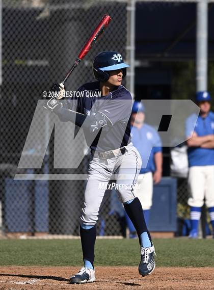Thumbnail 2 in Pleasant Grove vs. Valley Christian (National Classic) photogallery.
