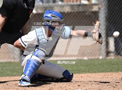 Thumbnail 1 in Pleasant Grove vs. Valley Christian (National Classic) photogallery.