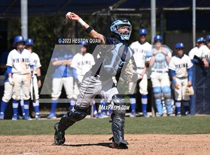 Thumbnail 2 in Pleasant Grove vs. Valley Christian (National Classic) photogallery.