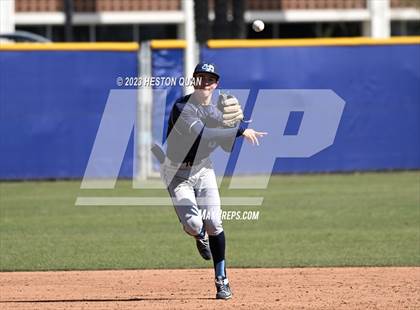 Thumbnail 1 in Pleasant Grove vs. Valley Christian (National Classic) photogallery.