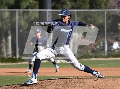 Thumbnail 3 in Pleasant Grove vs. Valley Christian (National Classic) photogallery.