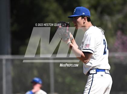 Thumbnail 3 in Pleasant Grove vs. Valley Christian (National Classic) photogallery.