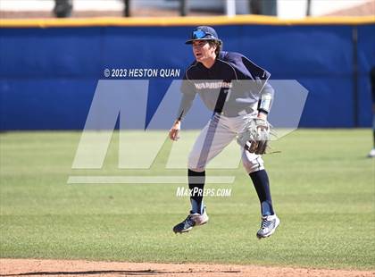 Thumbnail 3 in Pleasant Grove vs. Valley Christian (National Classic) photogallery.