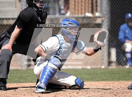 Thumbnail 3 in Pleasant Grove vs. Valley Christian (National Classic) photogallery.