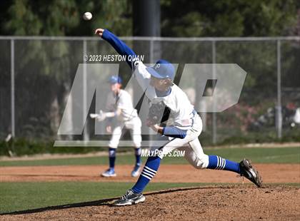 Thumbnail 3 in Pleasant Grove vs. Valley Christian (National Classic) photogallery.