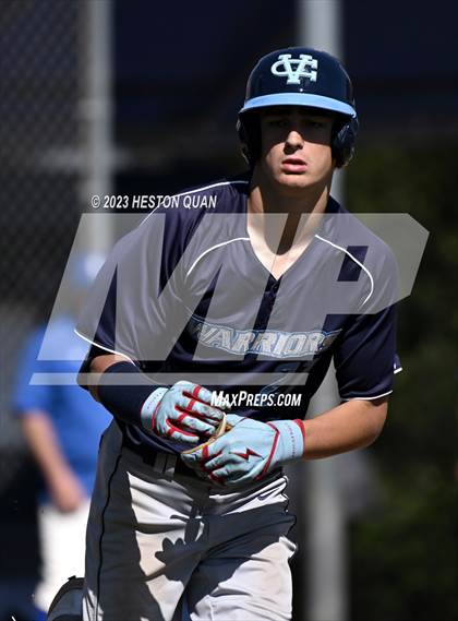 Thumbnail 3 in Pleasant Grove vs. Valley Christian (National Classic) photogallery.