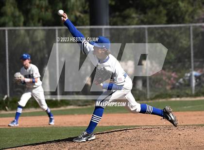 Thumbnail 2 in Pleasant Grove vs. Valley Christian (National Classic) photogallery.