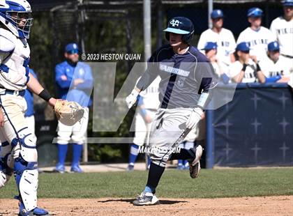 Thumbnail 3 in Pleasant Grove vs. Valley Christian (National Classic) photogallery.