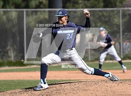 Thumbnail 1 in Pleasant Grove vs. Valley Christian (National Classic) photogallery.