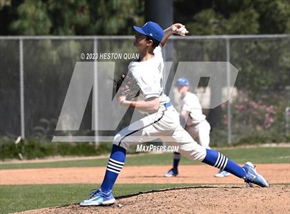 Thumbnail 2 in Pleasant Grove vs. Valley Christian (National Classic) photogallery.