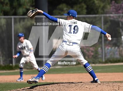 Thumbnail 2 in Pleasant Grove vs. Valley Christian (National Classic) photogallery.