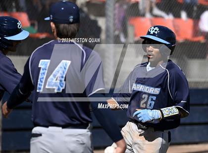 Thumbnail 1 in Pleasant Grove vs. Valley Christian (National Classic) photogallery.